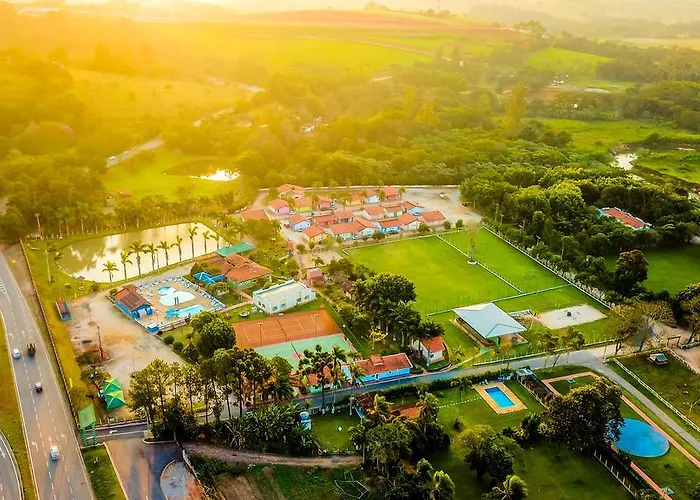 Hotel Fazenda 7 BeloHotel Em